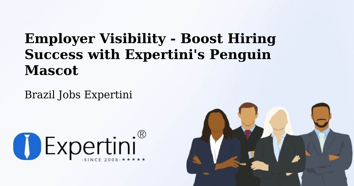CV and Resume Visibility Optimization – Frei Paulo - Brazil Jobs Expertini